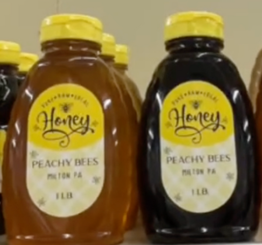Local Honey