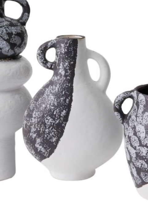 Blarney Vase
