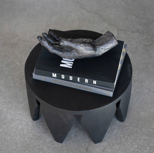 Resin Hand