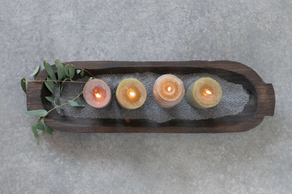 Paulownia Wood Tray