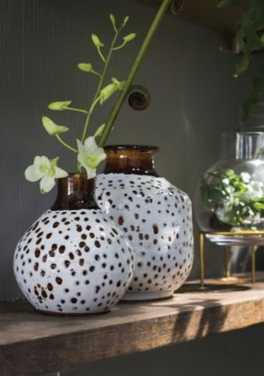 Iman Vase
