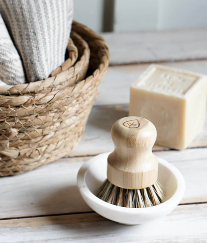 Marble Soap Bowl