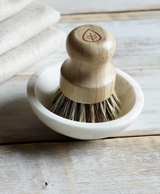 Marble Soap Bowl