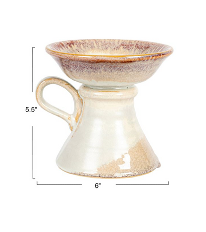 Pillar Holder