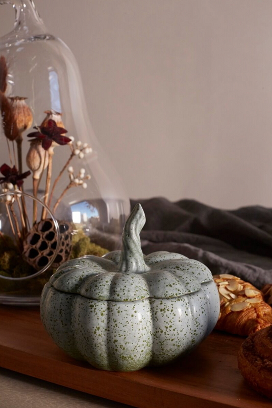 Hallow's Eve Pumpkin