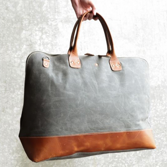 Weekender Bag