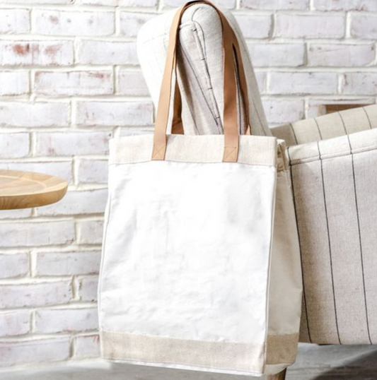 Market Tote