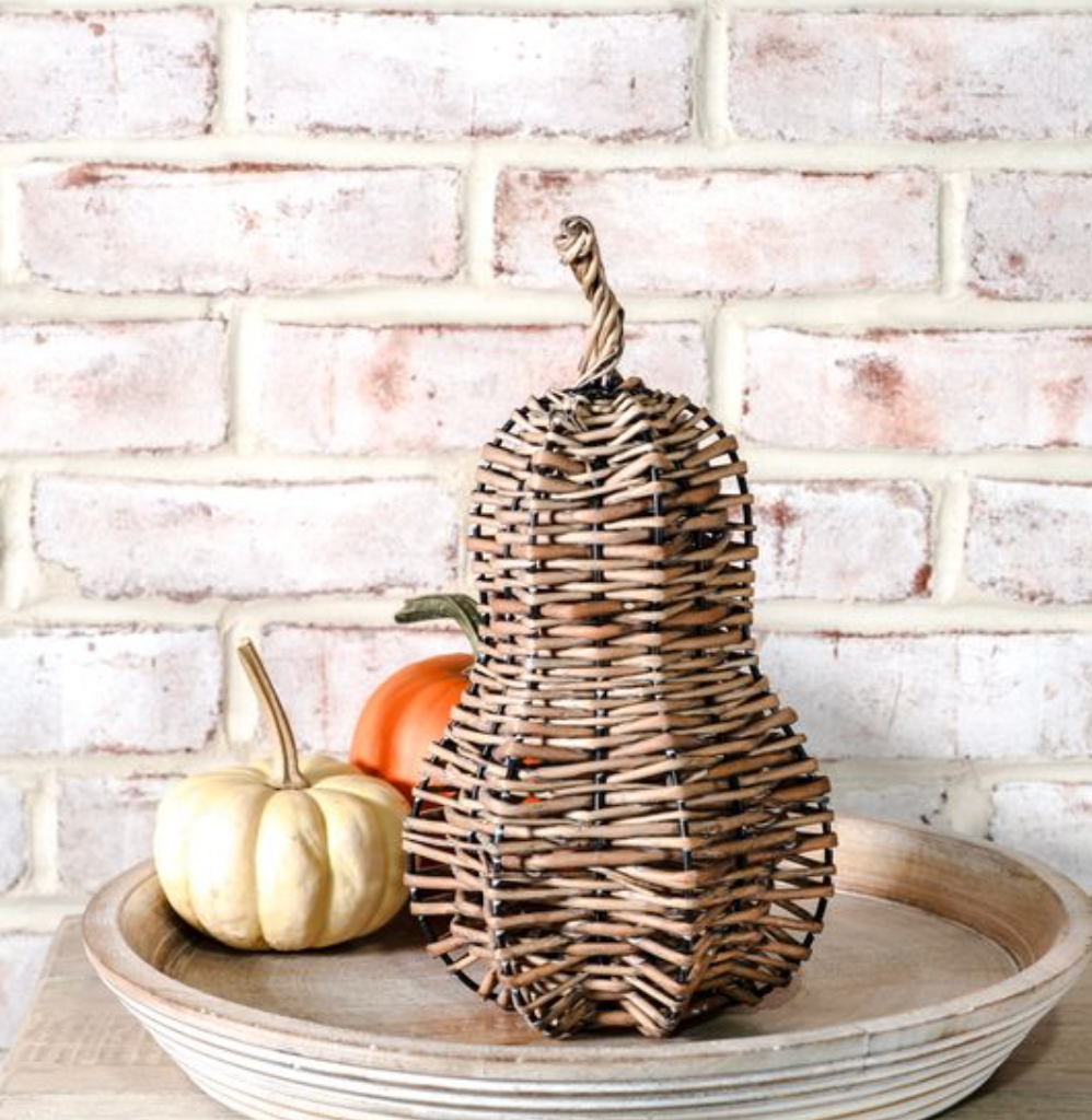 Pumpkin + Gourd