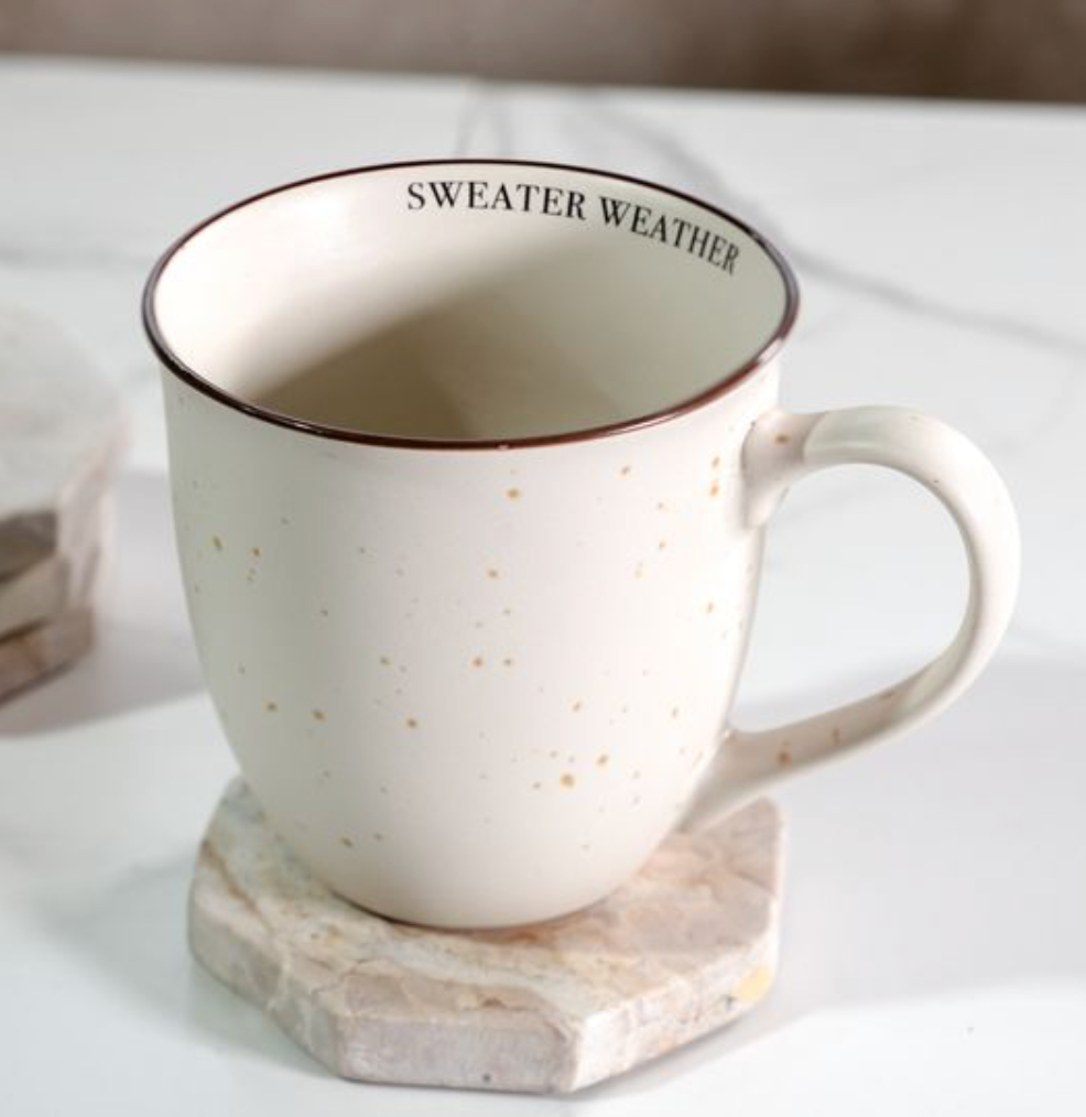 Fall Mugs