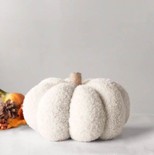 Cloth Pumpkin