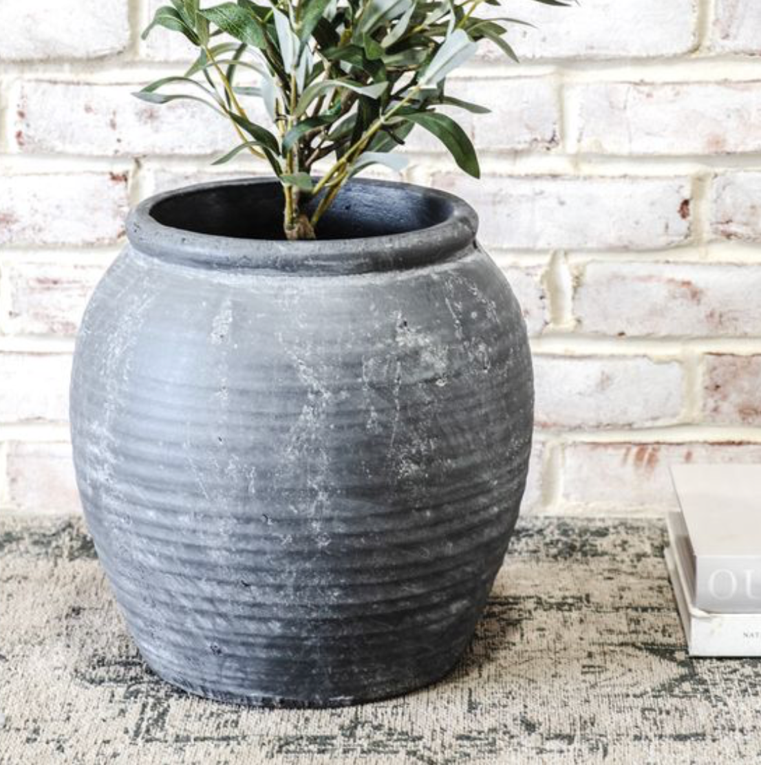 Planter