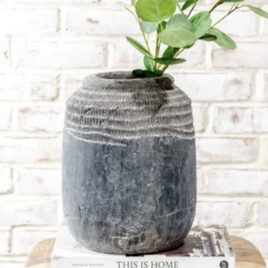 Boho Vase