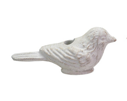 Bird Taper Holder