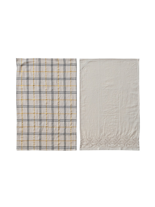 Tea Towels