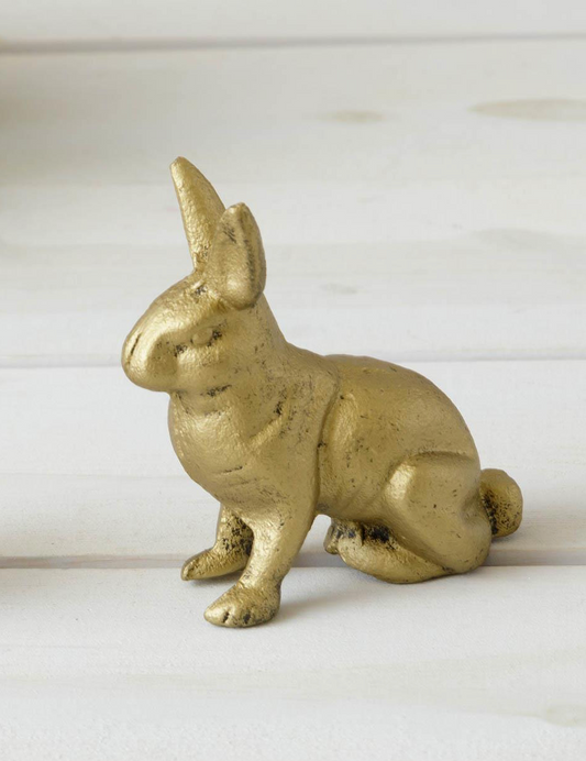 Golden Rabbit
