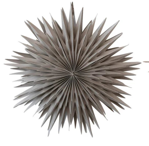 Paper Snowflake
