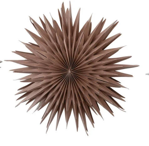Paper Snowflake