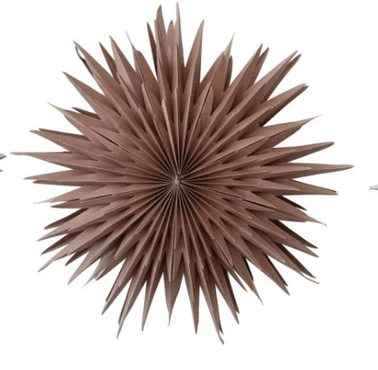 Paper Snowflake