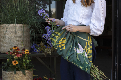 Gathering Apron