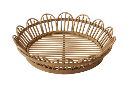 Bloemen Tray