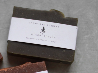 Cold Pressed Soap