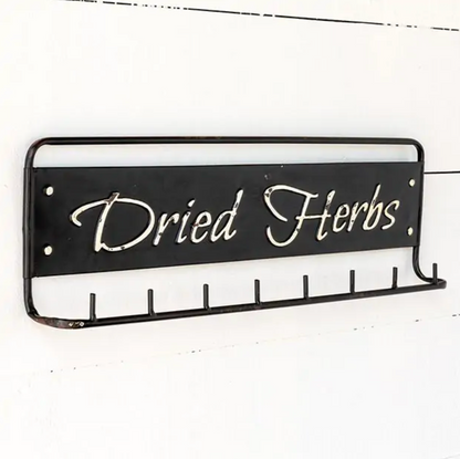 Hanging Rack