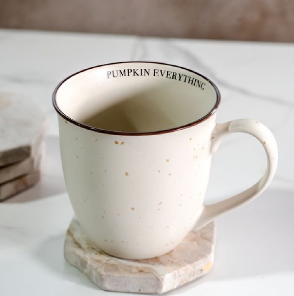 Fall Mugs