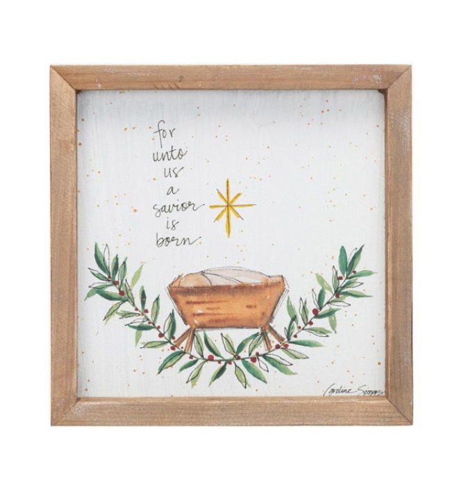 Framed Wall Art