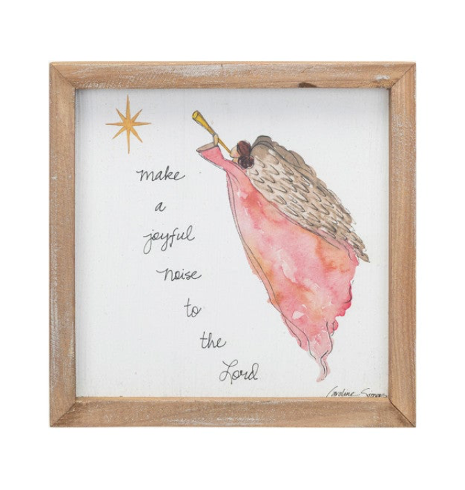 Framed Wall Art