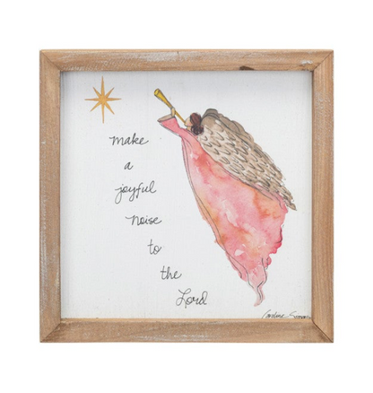 Framed Wall Art