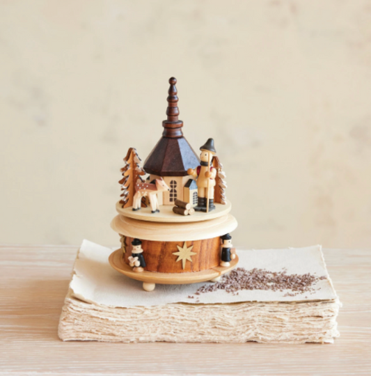 Music Box