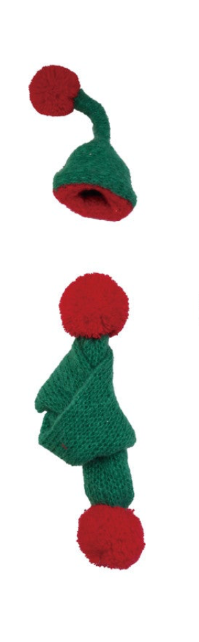 Bottle Topper
