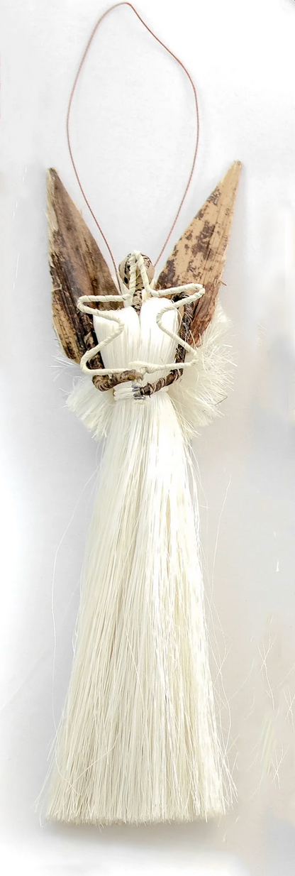 Angel Ornament