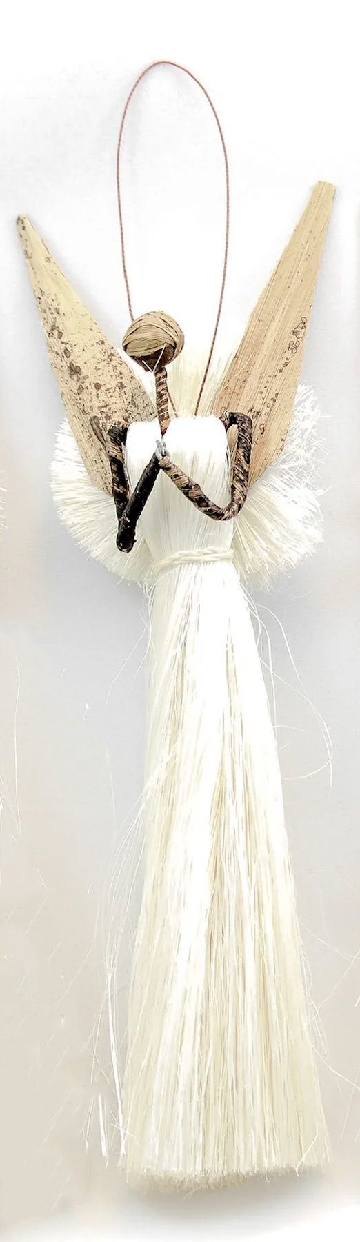 Angel Ornament