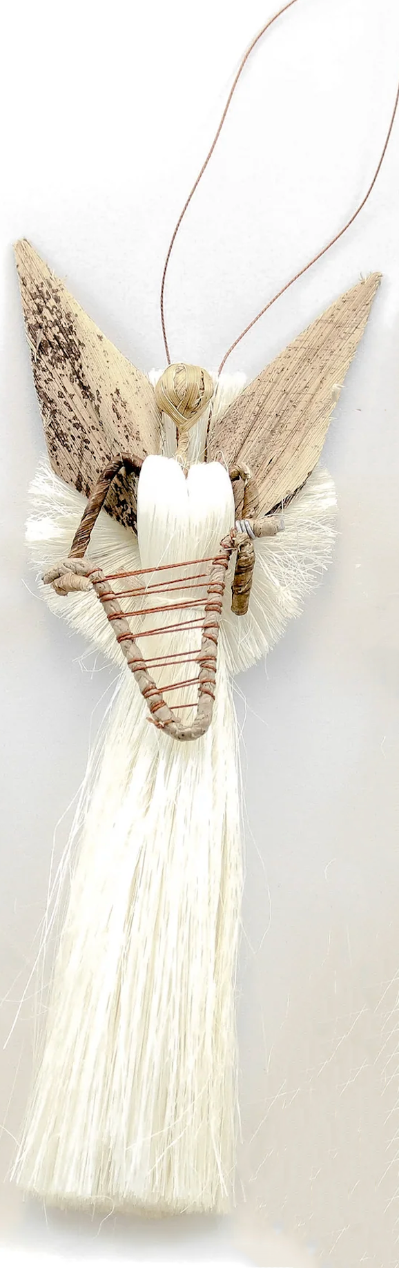 Angel Ornament
