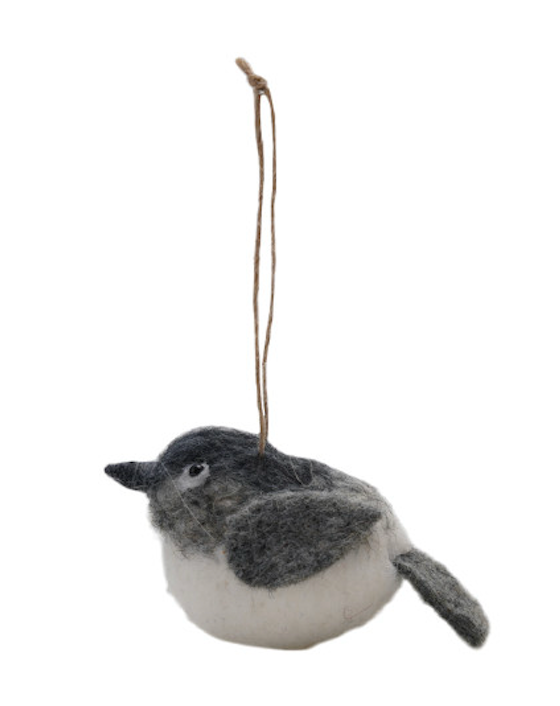 Bird Ornaments