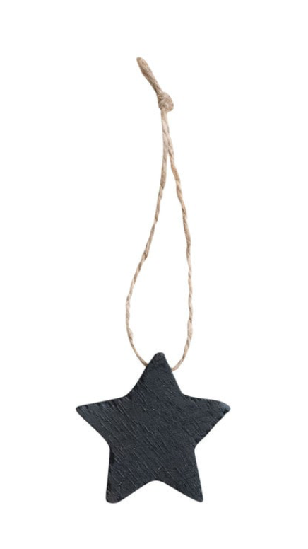 Wood Star