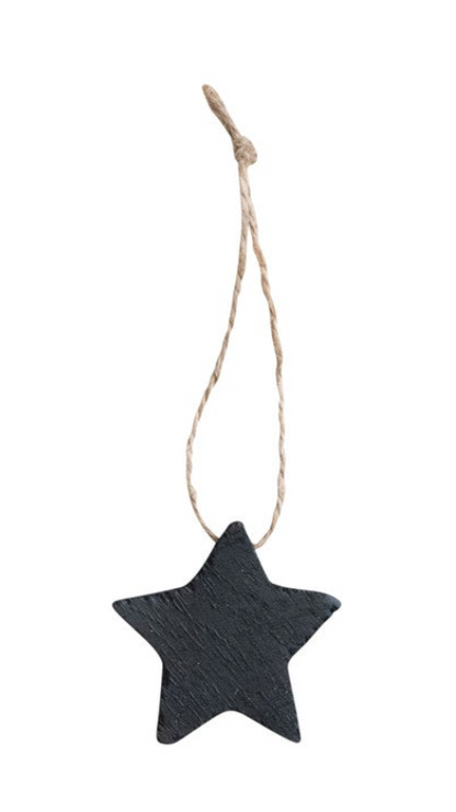 Wood Star