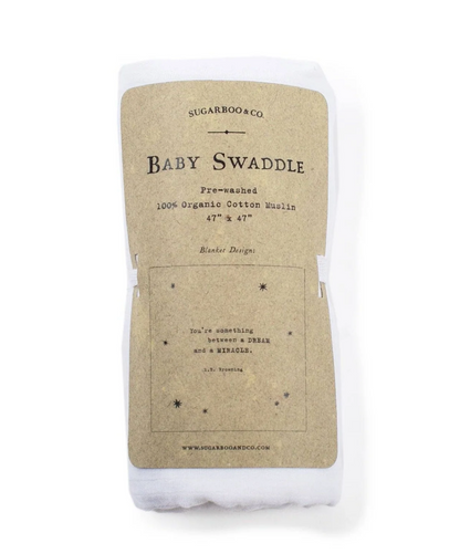 Swaddle Blanket