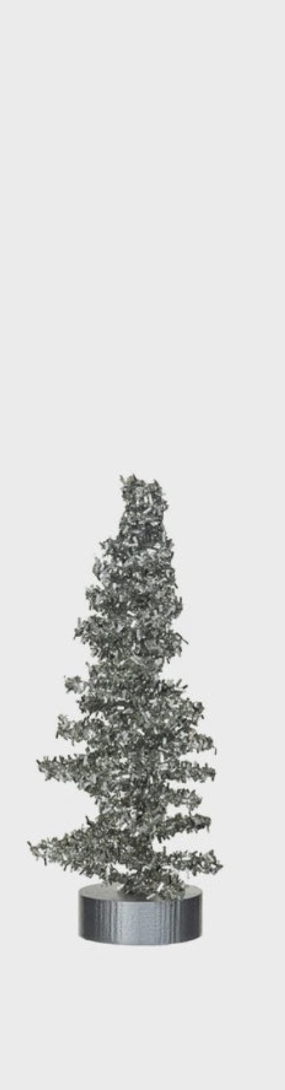 Tinsel Trees