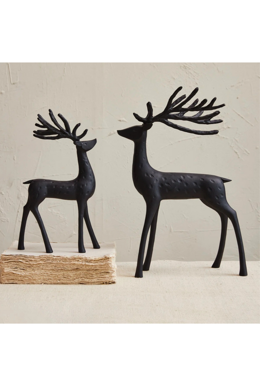 Resin Reindeer