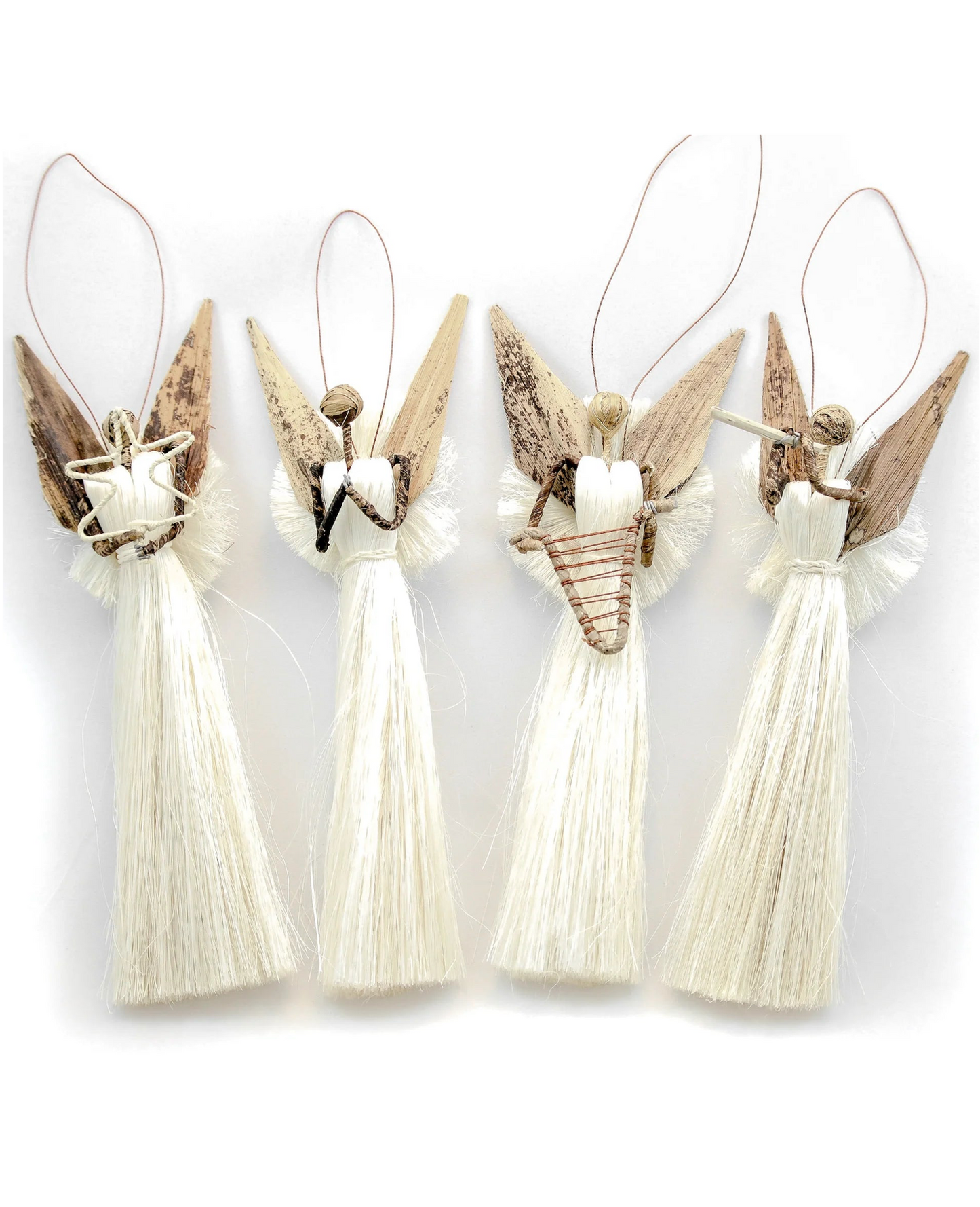 Angel Ornament