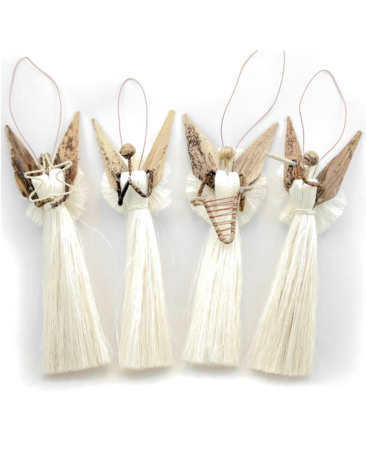 Angel Ornament