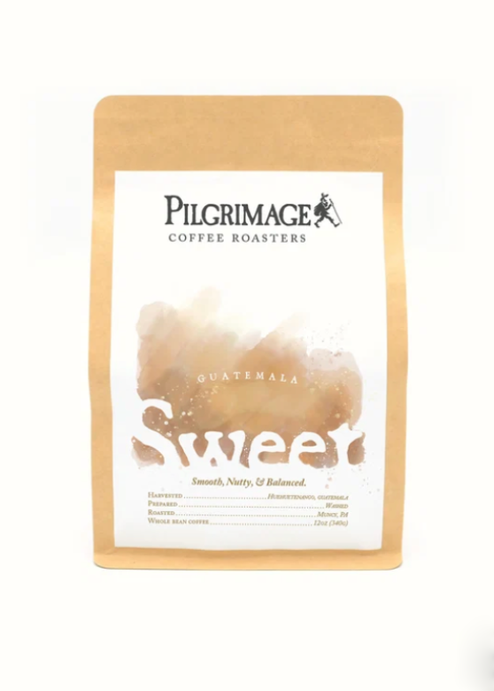 Pilgrimage Coffee