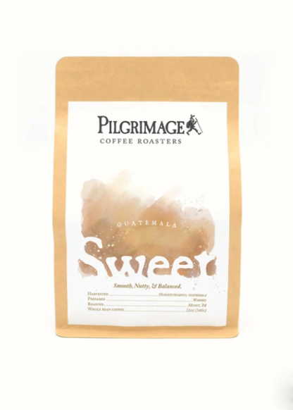 Pilgrimage Coffee