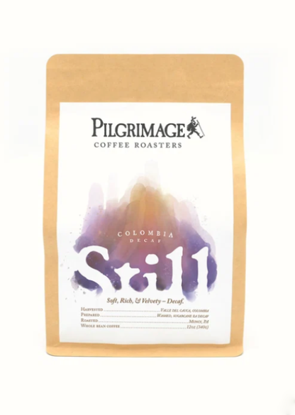 Pilgrimage Coffee