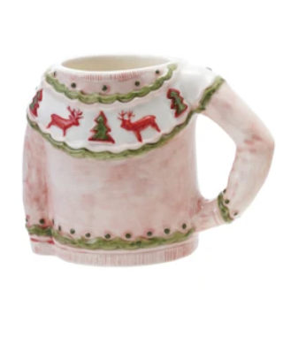 Sweater Mug