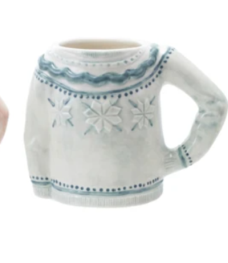 Sweater Mug