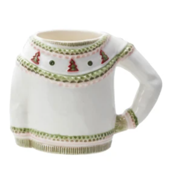 Sweater Mug