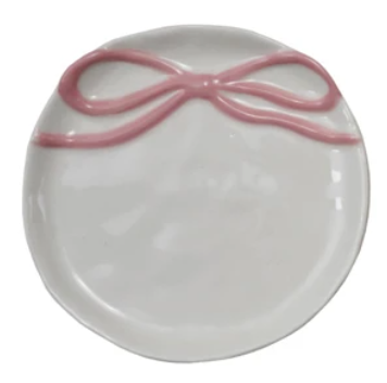 Bow Dish